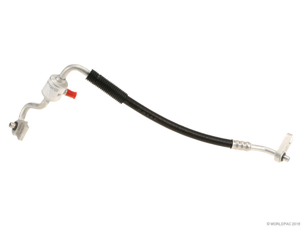 2015 Chevrolet Suburban A/C Refrigerant Hose (ACDelco)