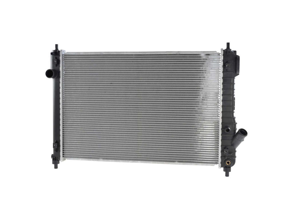 2009-2011 Chevrolet Aveo Radiator (Autopart International)
