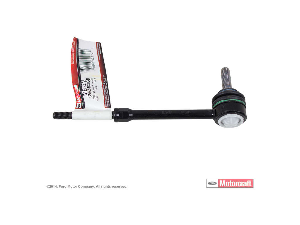 2015-2019 Lincoln MKC Suspension Stabilizer Bar Link Kit - Rear (Motorcraft)