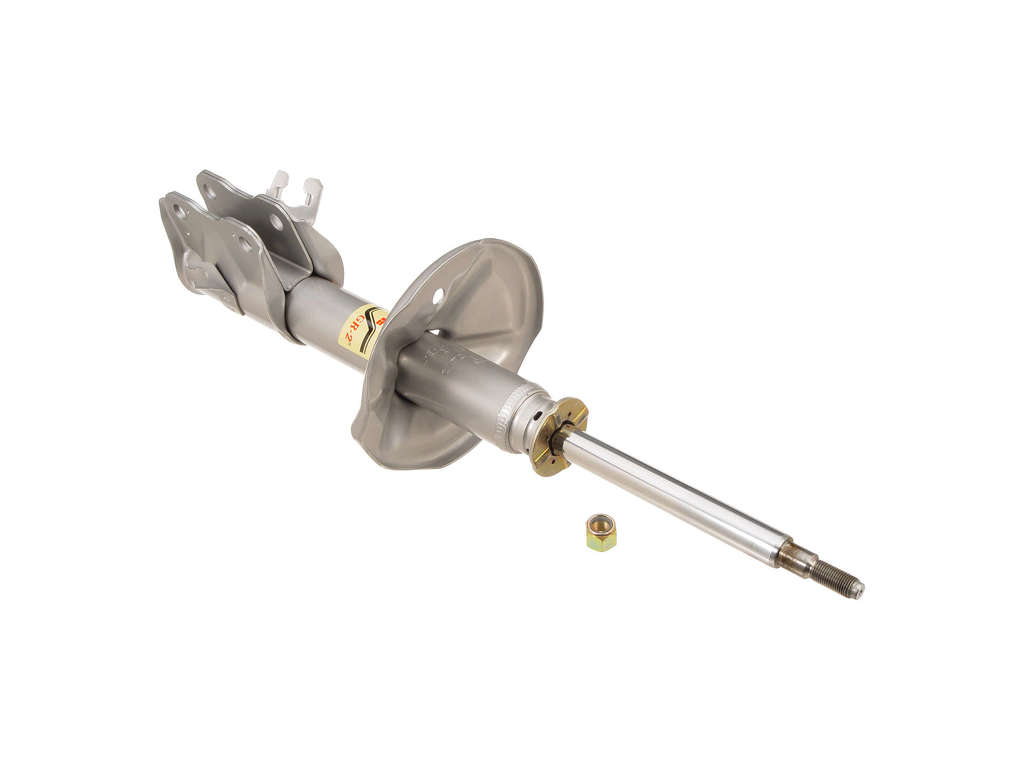 1997 Mitsubishi Mirage Suspension Strut Assembly - Front Left (KYB)