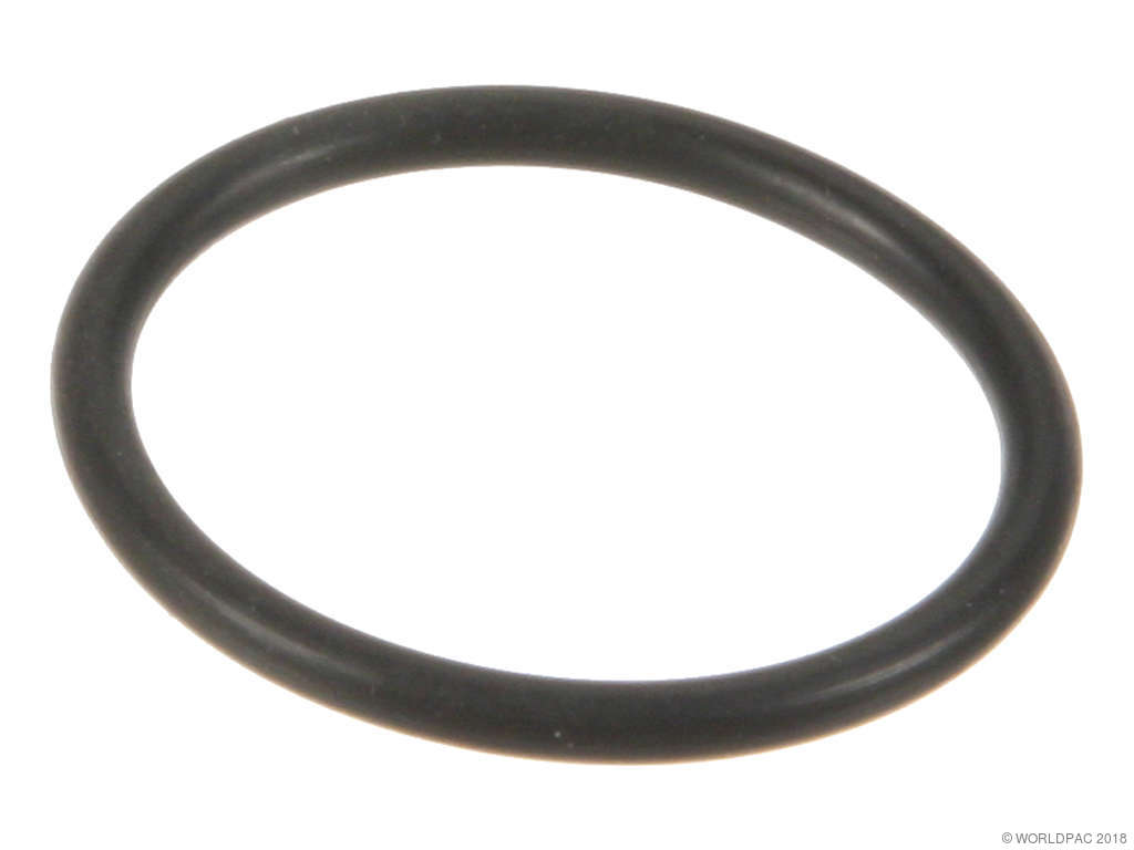 2000-2004 Volvo S40 Fuel Injection Pressure Regulator O-Ring (Genuine)