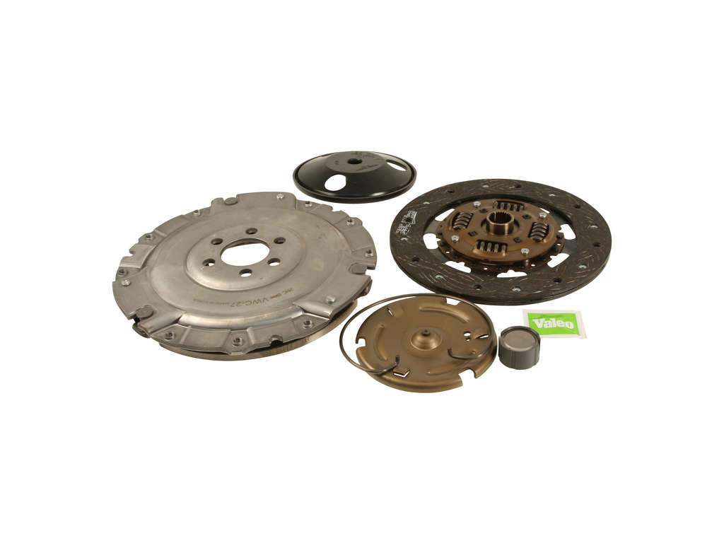 1994-1999 Volkswagen Golf Transmission Clutch Kit (Valeo)