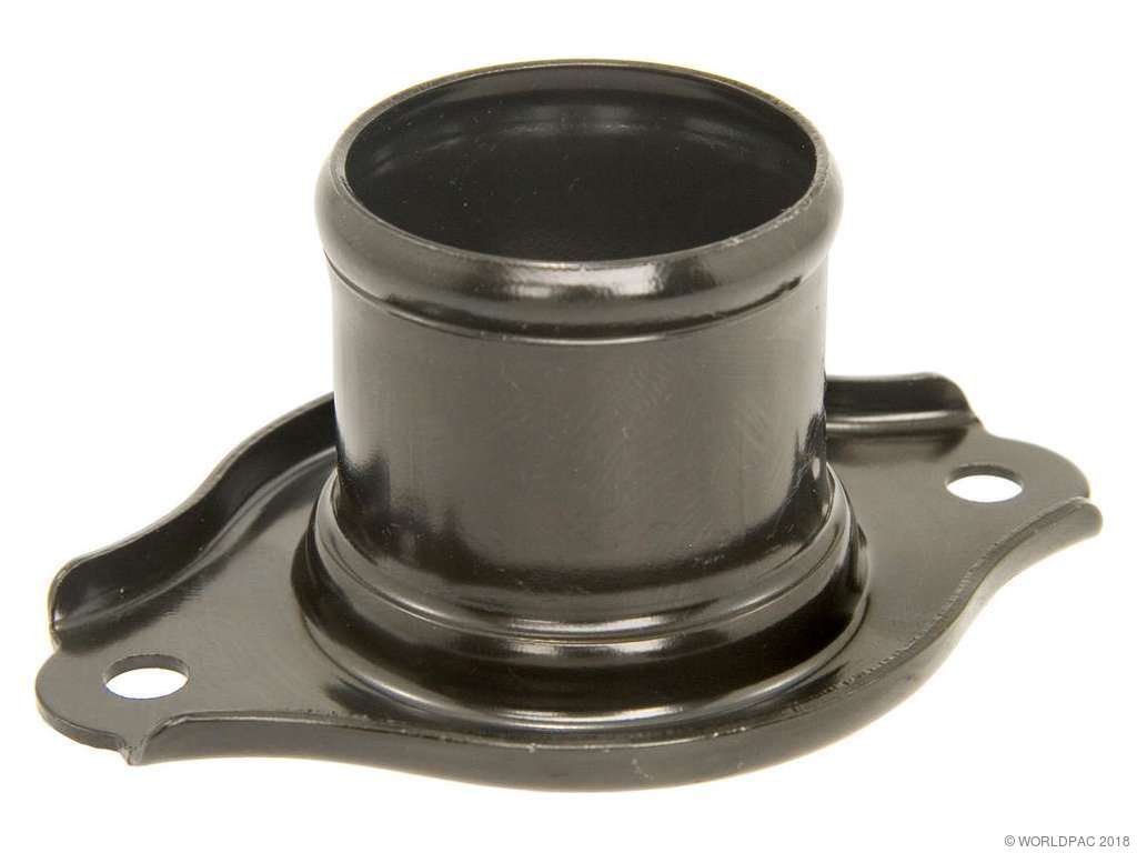 2005 Saab 9-2X Engine Cooling Fan Assembly (CARQUEST)