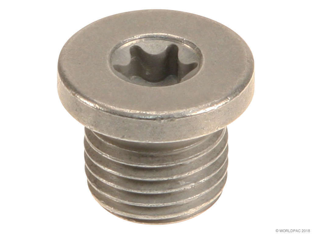 2017-2022 Audi Q7 Engine Oil Drain Plug (Rein)