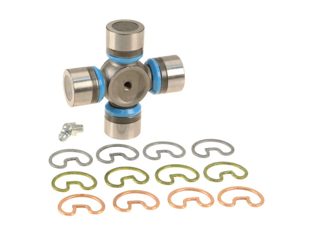 2005-2020 Toyota Tacoma Universal Joint - Front or Front Shaft All Joints (Genuine)