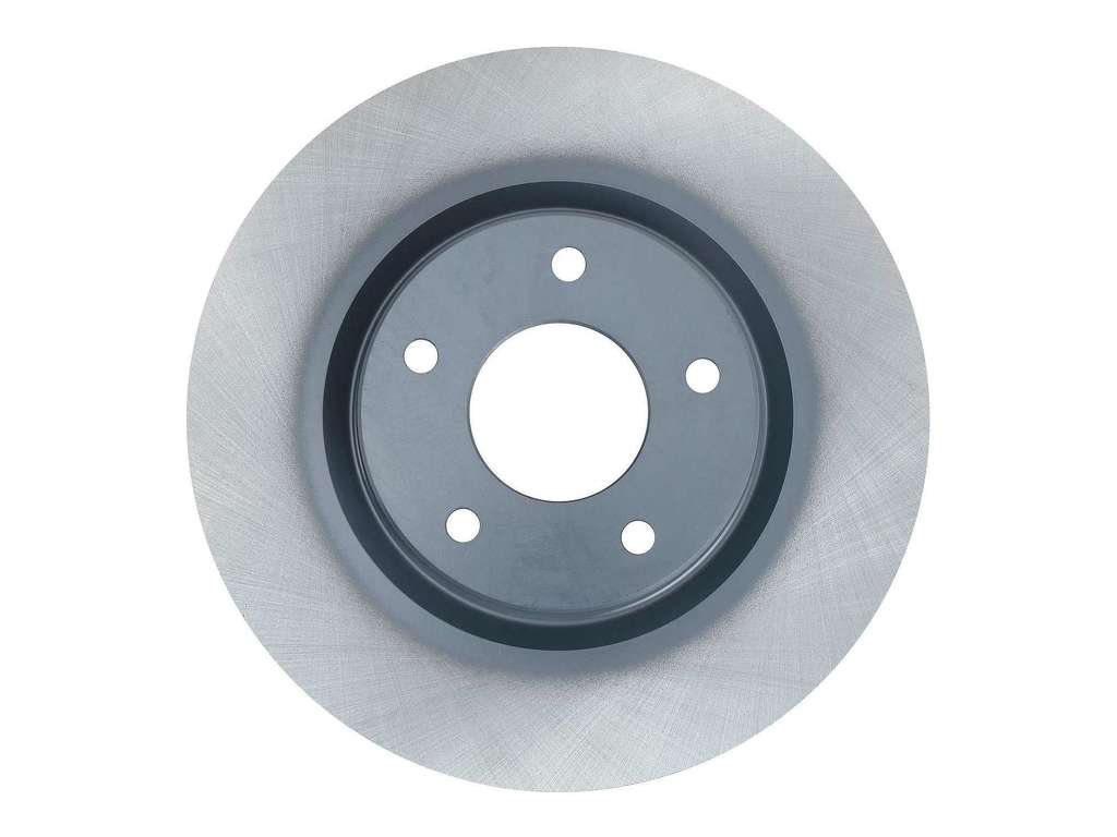 2013-2023 Nissan Altima Disc Brake Rotor - Front (CARQUEST)