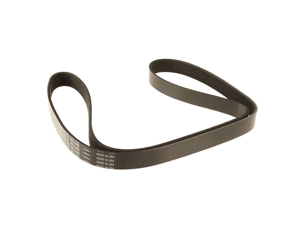 2015-2020 Acura TLX Accessory Drive Belt (Bando)
