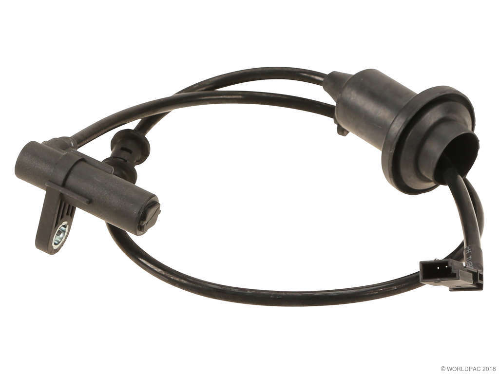 2003-2006 Mercedes-Benz S600 ABS Wheel Speed Sensor - Rear Right (Bremi)