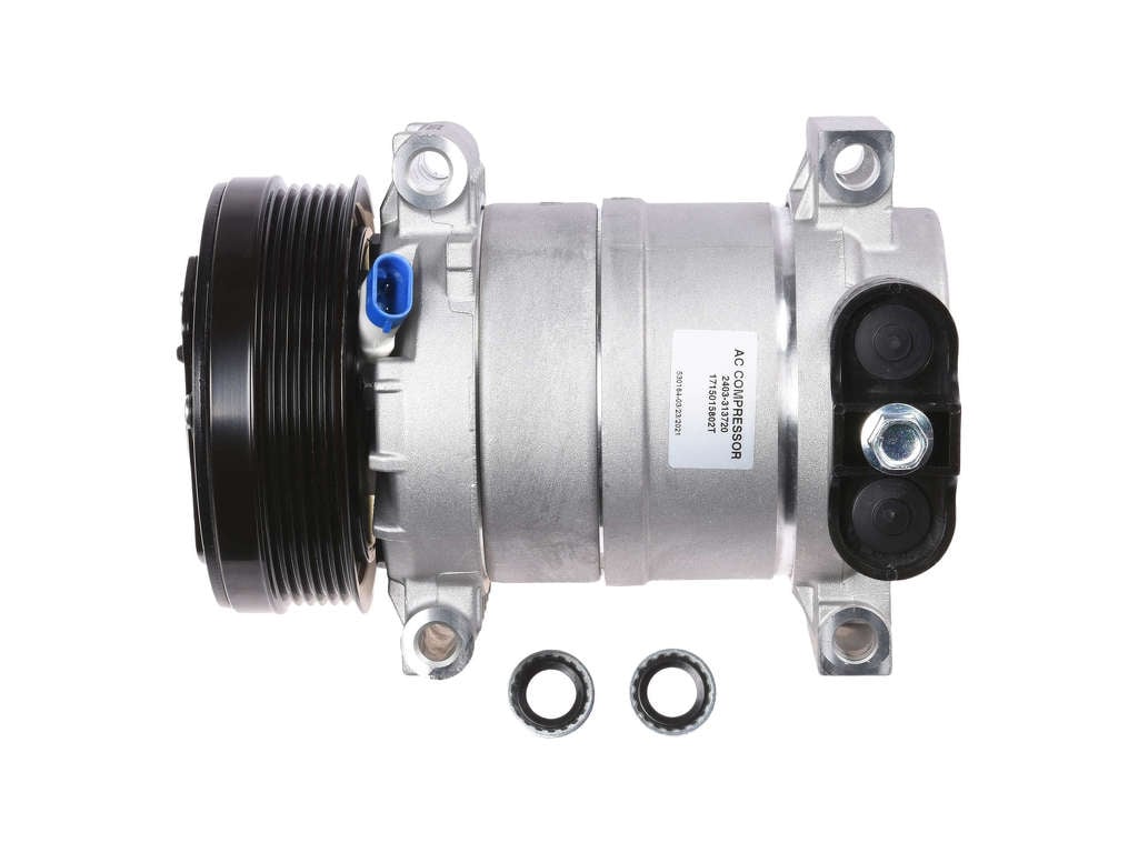 1996-1997 GMC Jimmy A/C Compressor (Autopart International)