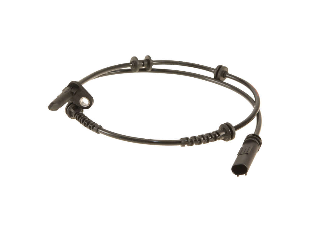 2011-2015 BMW Alpina B7 ABS Wheel Speed Sensor - Rear (Bosch)