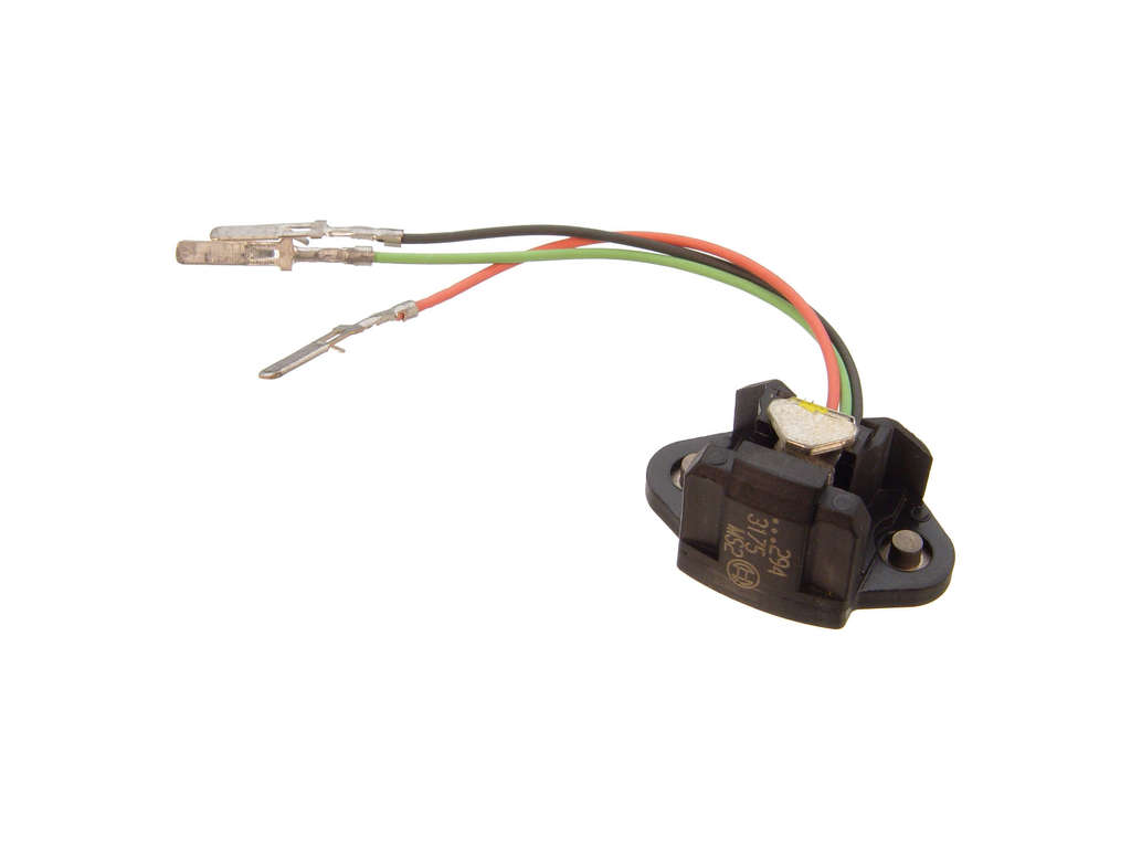 1985-1989 Volvo 740 Distributor Transistor Unit (Bosch)