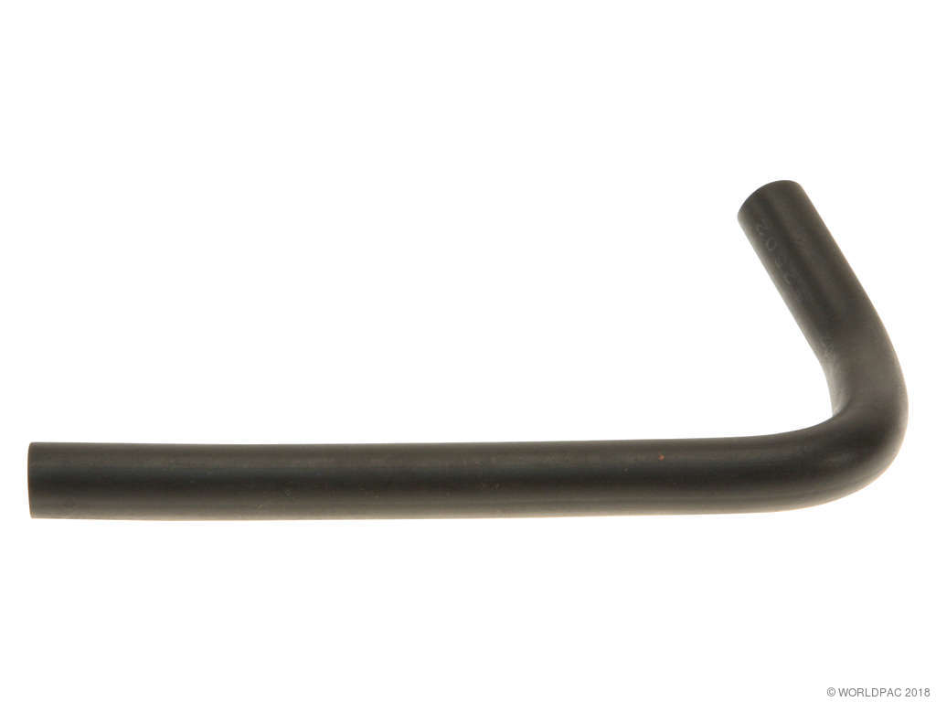 2002-2004 Subaru Forester PCV Valve Hose (Genuine)