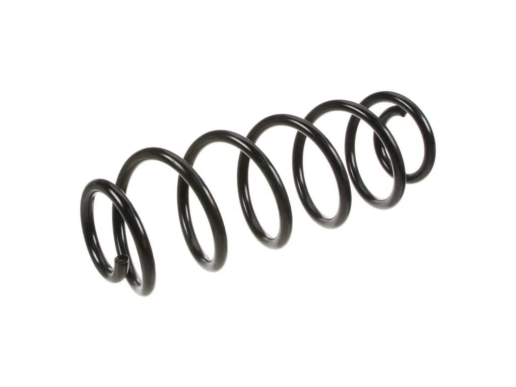 1998-2009 Volkswagen Beetle Coil Spring - Rear (Lesjofors)