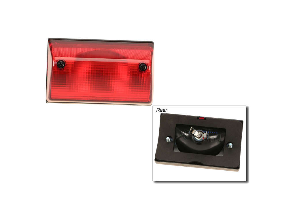 2002-2006 Freightliner Sprinter 2500 Center High Mount Stop Light (Dorman)