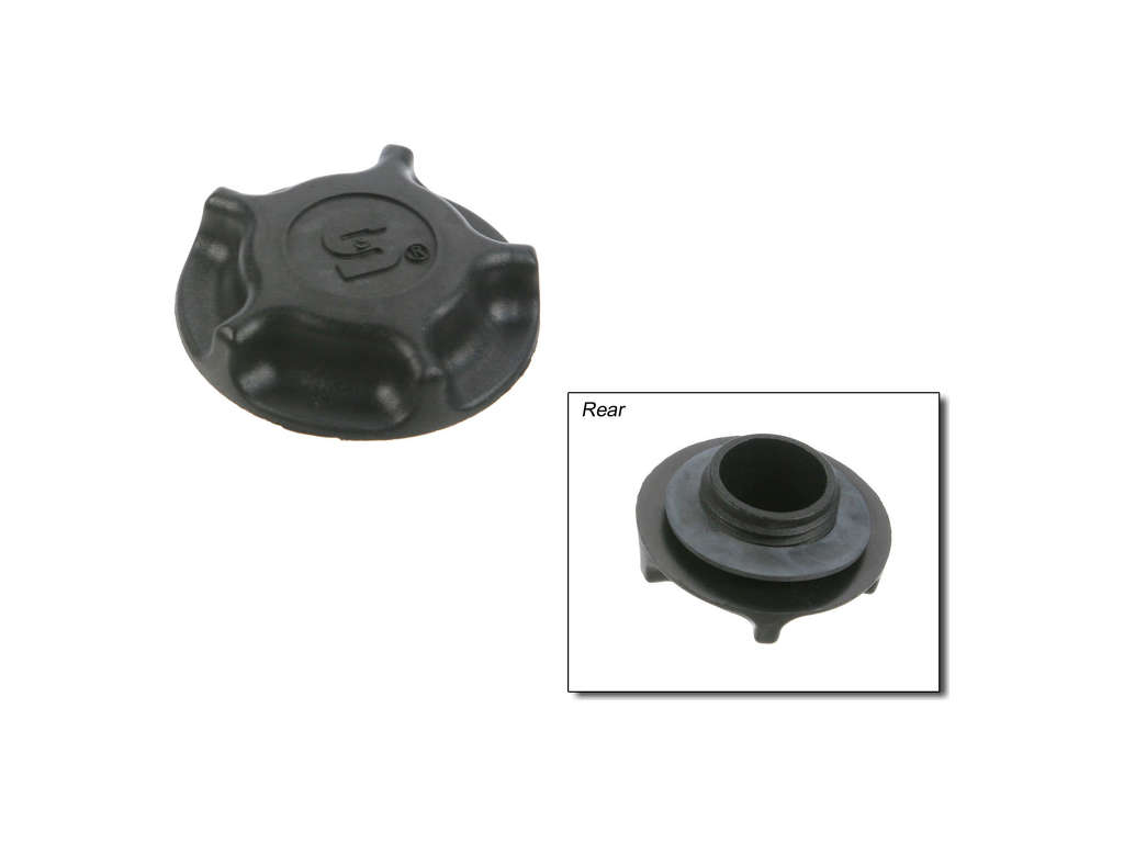 2003-2007 Mazda 6 Engine Oil Filler Cap (Gates)