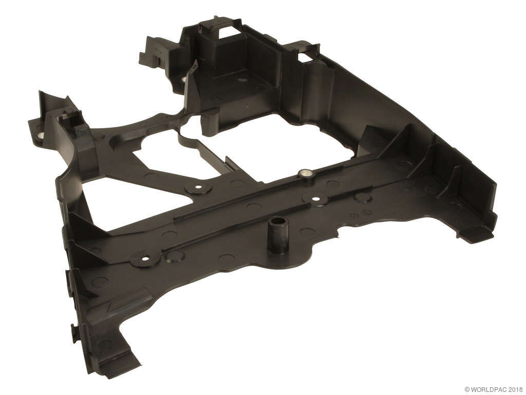 2004-2006 Volvo S80 Engine Timing Cover - Rear (Professional Parts Sweden)