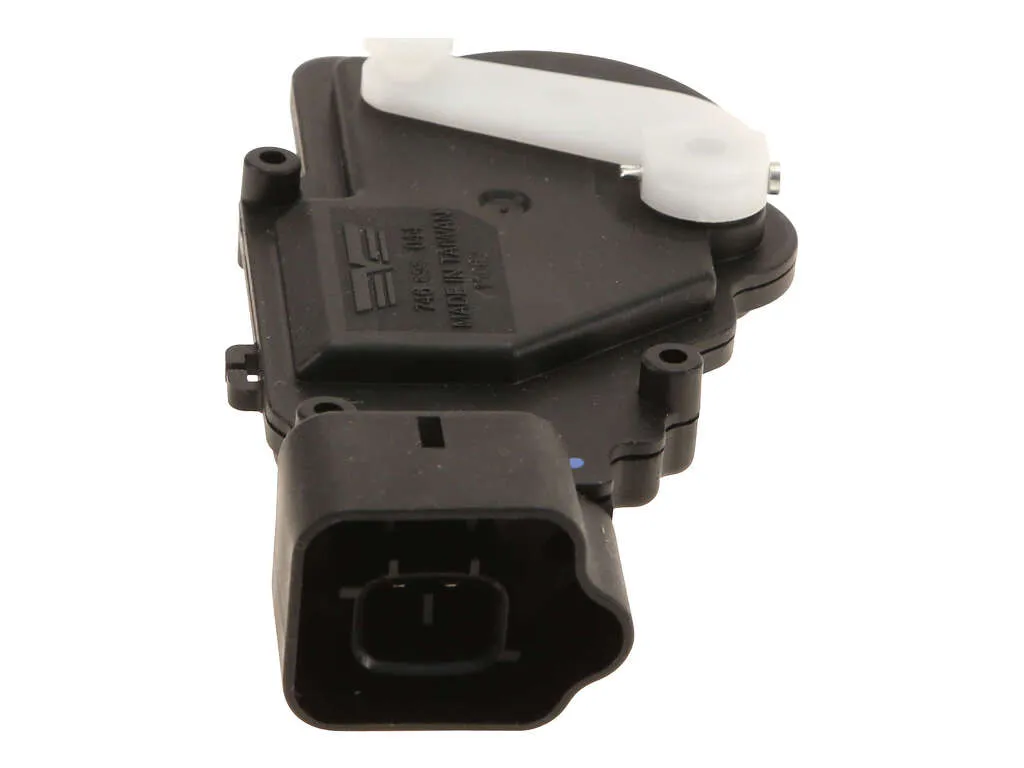 2000-2003 Toyota Sienna Sliding Door Lock Actuator - Left (Dorman)