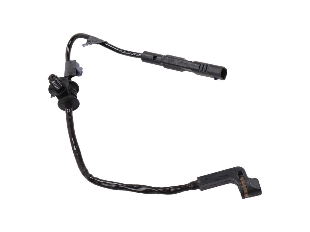 2020-2022 GMC Sierra 2500 HD Disc Brake Pad Wear Sensor - Front (ACDelco)
