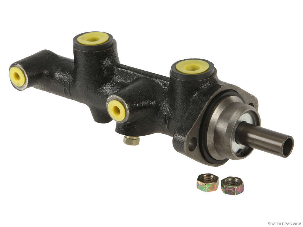 1987-1988 BMW 325 Brake Master Cylinder (APA/URO Parts)
