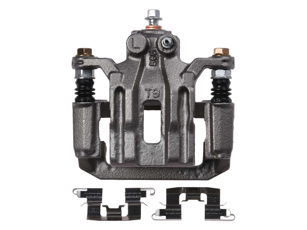2005-2006 Nissan Pathfinder Disc Brake Caliper - Rear Left (Autopart International)
