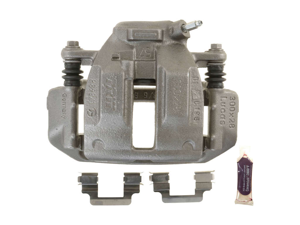 2006-2007 Mercedes-Benz C280 Disc Brake Caliper - Front Left (Autopart International)