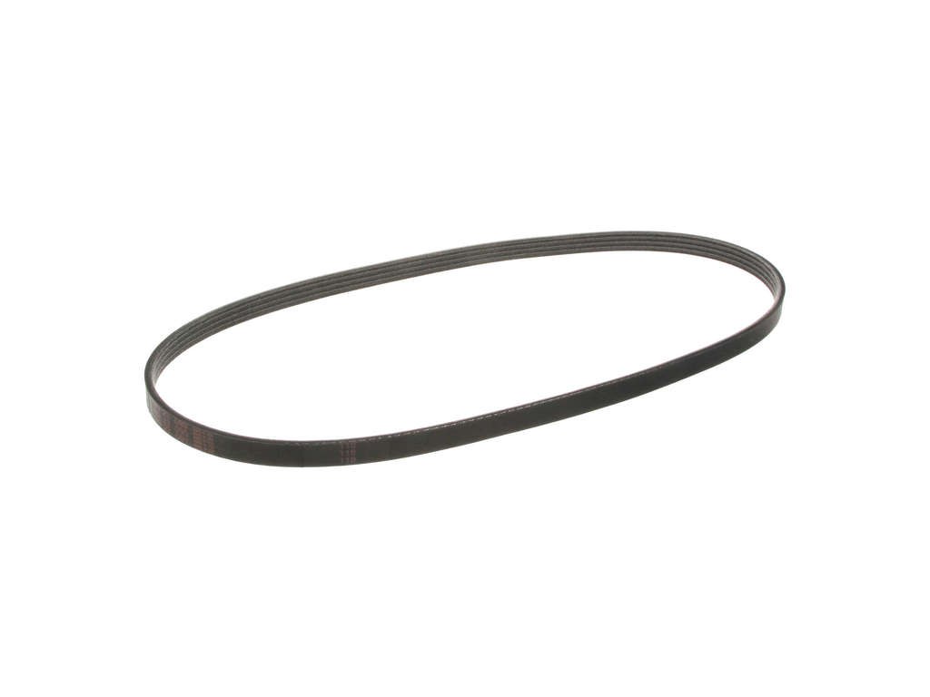 1992-1995 Hyundai Scoupe Accessory Drive Belt - Air Conditioning (Mitsuboshi)
