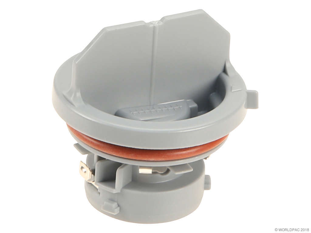 2006-2007 Mercedes-Benz C280 Turn Signal Light Socket - Front (Genuine)