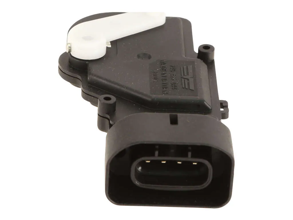 2000-2003 Toyota Sienna Sliding Door Lock Actuator - Right (Dorman)