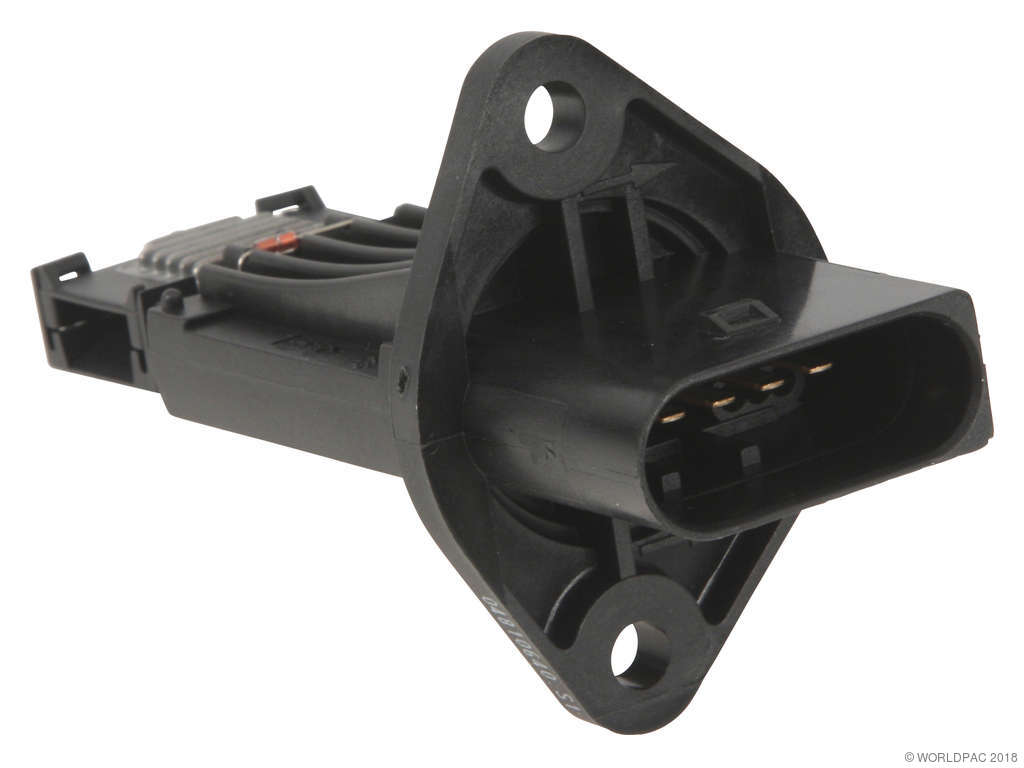2007-2010 Audi Q7 Fuel Injection Air Flow Meter (Pierburg)