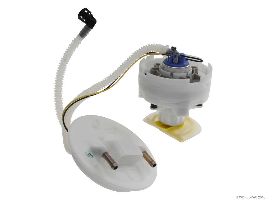 2002-2003 Audi S6 Fuel Pump and Strainer Set (VDO)