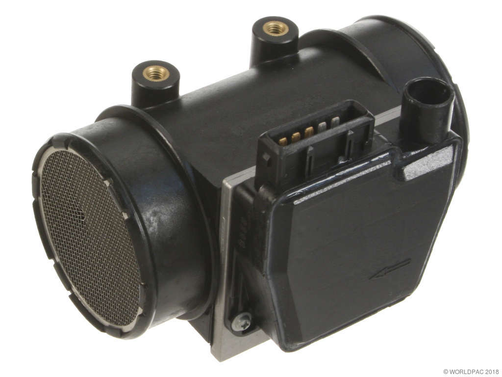 1989-1994 Mazda MPV Mass Air Flow Sensor (Fuel Injection Corp.)