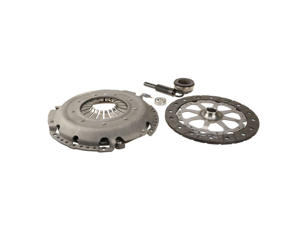 1999-2001 Porsche 911 Transmission Clutch Kit (LuK)