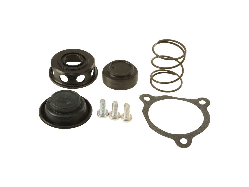 2003-2005 Saab 9-3 Turbocharger Bypass Valve Kit (Genuine)