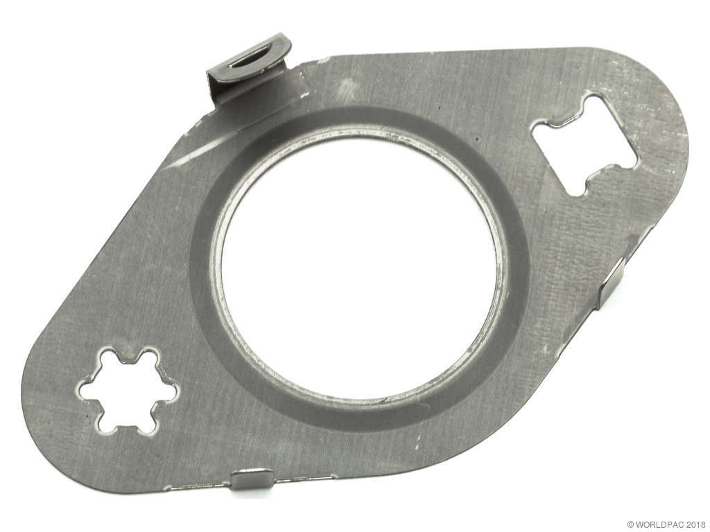 2016-2019 Cadillac ATS Turbocharger Oil Line O-Ring - Lower (ACDelco)