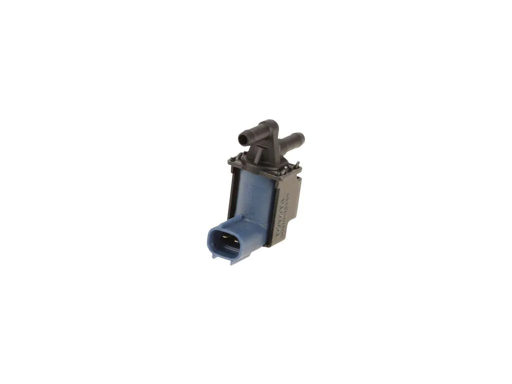 2001-2004 Toyota Tacoma Vacuum Regulator Valve (Genuine)