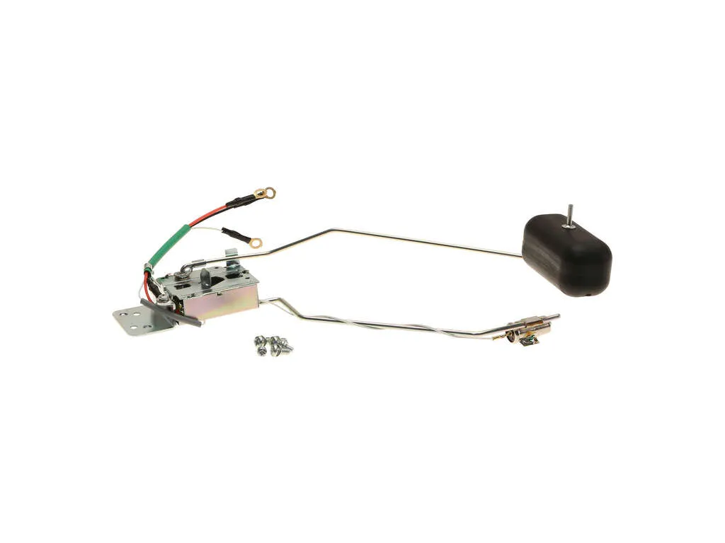 1991-1997 Toyota Land Cruiser Fuel Tank Sending Unit (Genuine)