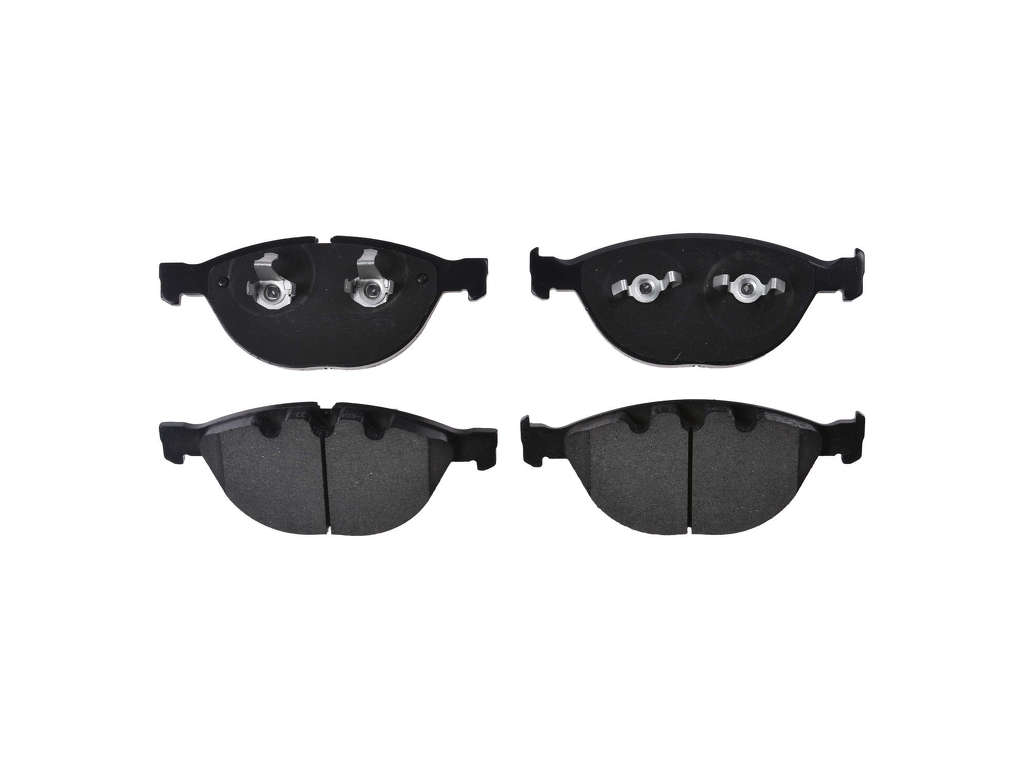 2007-2008 BMW Alpina B7 Disc Brake Pad Set - Front (Autopart International)