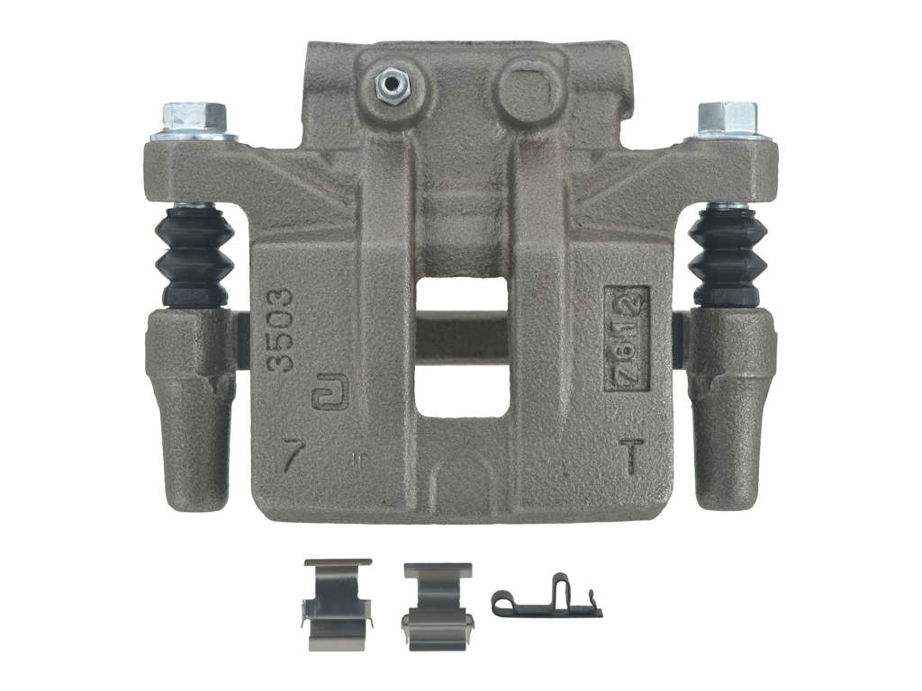 2007-2013 Mitsubishi Outlander Disc Brake Caliper - Rear Left (Autopart International)