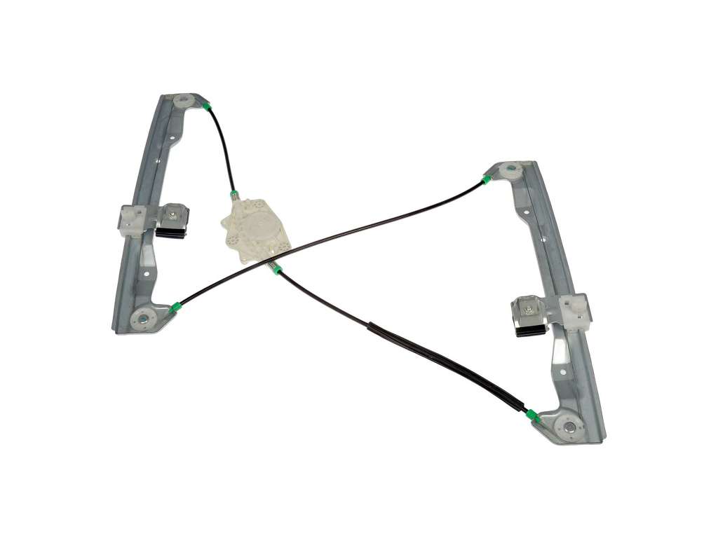 2007-2012 Lincoln MKZ Window Regulator - Front Right (Dorman)