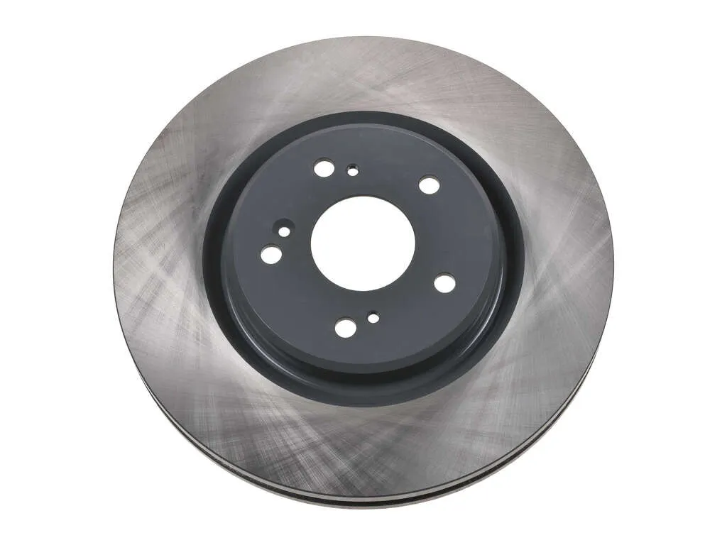2019-2023 Acura RDX Disc Brake Rotor - Front (Autopart International)