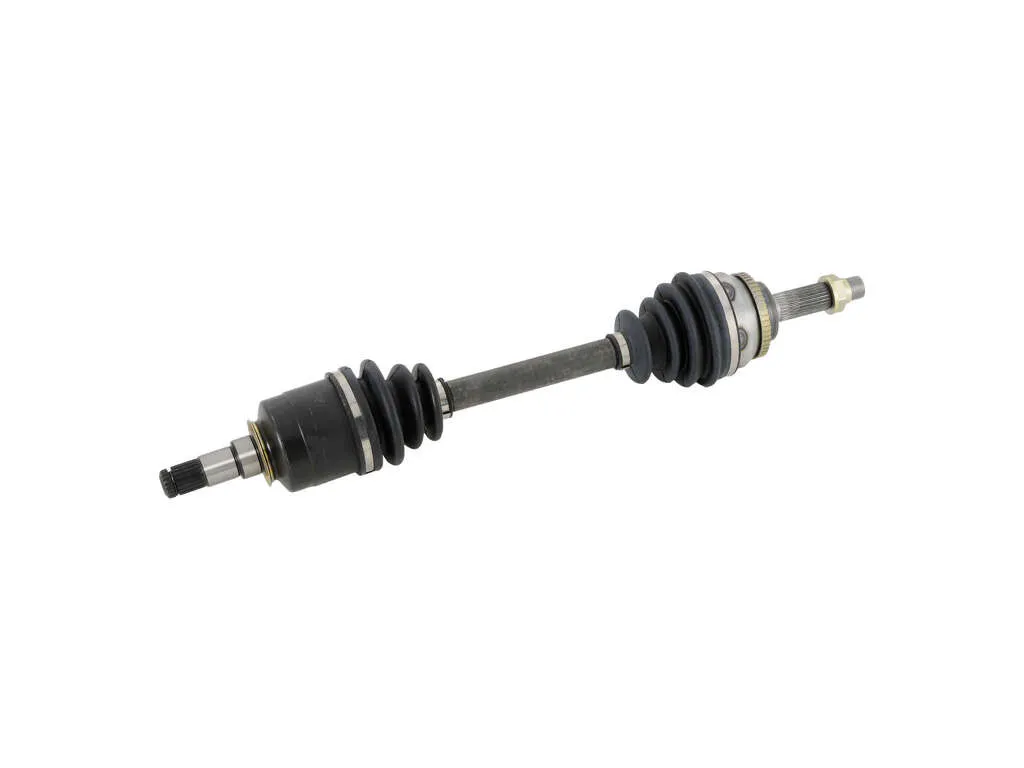 2000-2005 Toyota Celica CV Axle Assembly - Front Left (Autopart International)