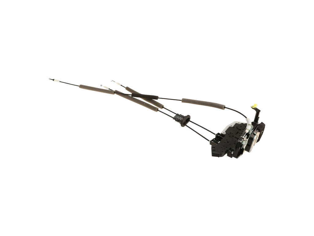 2015 Nissan Rogue Select Door Lock Actuator Motor - Front Left (Ackoja)