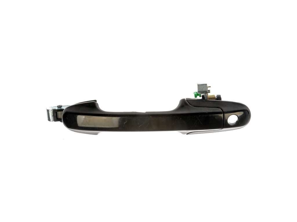 2003-2007 Honda Accord Exterior Door Handle - Front Left (Dorman)