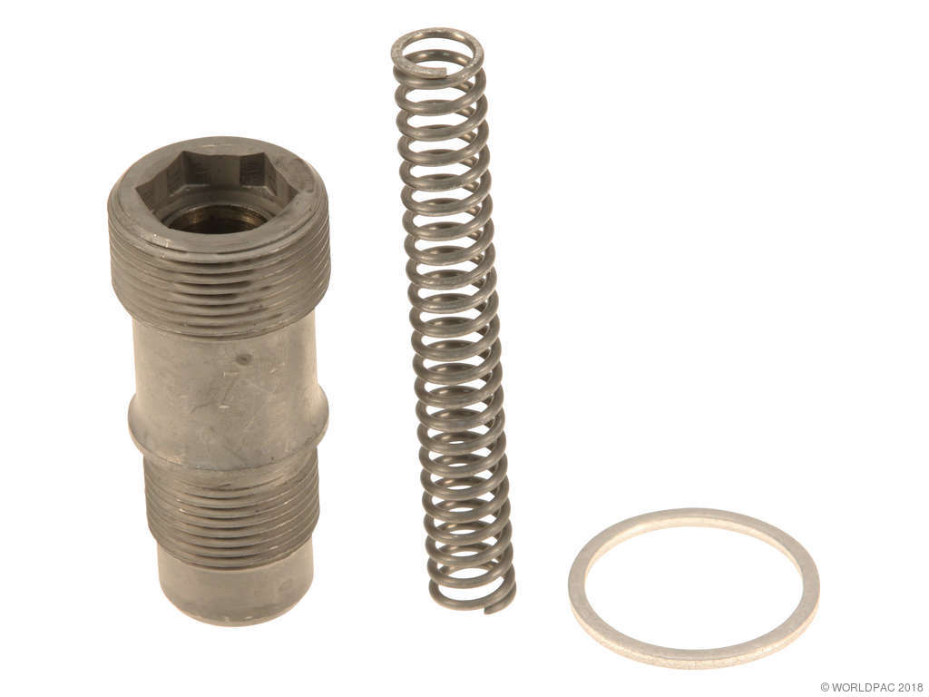 1984-1993 Mercedes-Benz 190E Engine Timing Chain Tensioner (Febi)