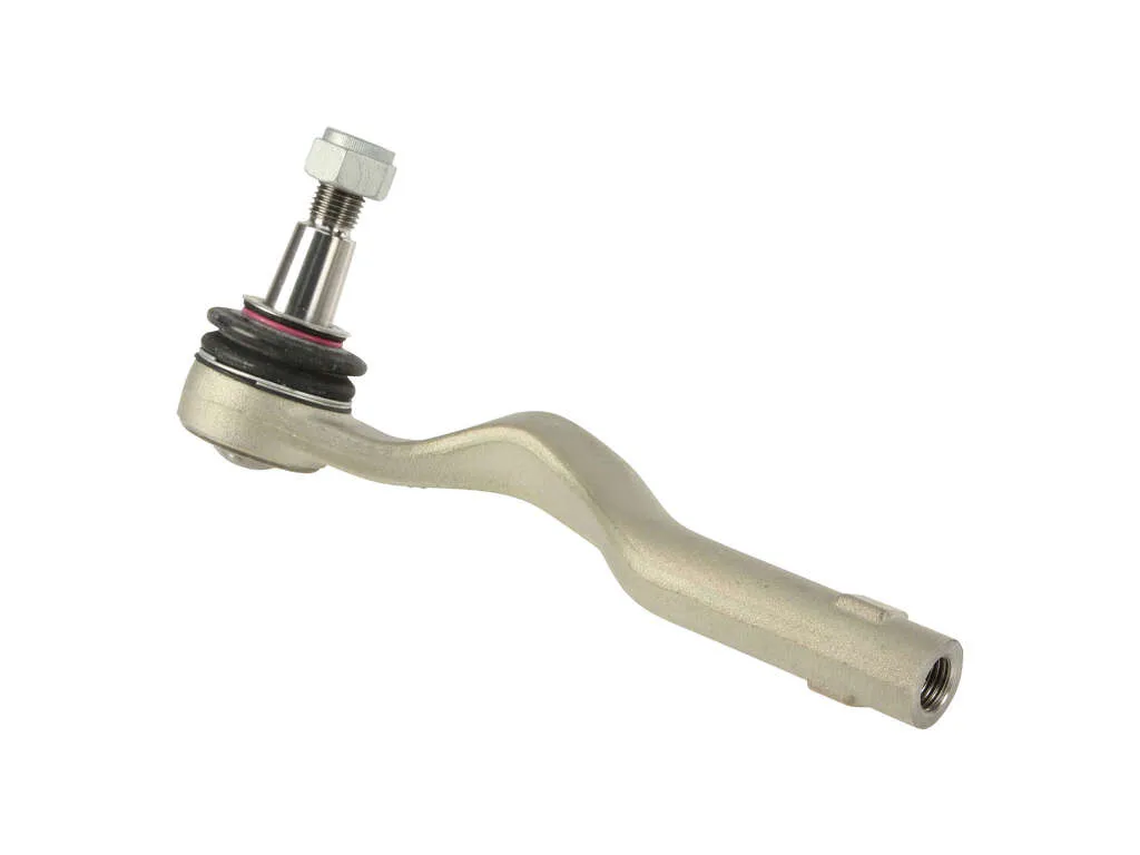 2014-2016 Mercedes-Benz E250 Steering Tie Rod End - Front Right Outer (Lemfoerder)
