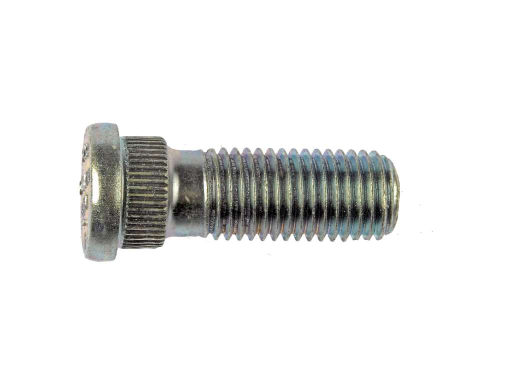 1997-2001 Hyundai Tiburon Wheel Lug Stud - Front (Dorman)