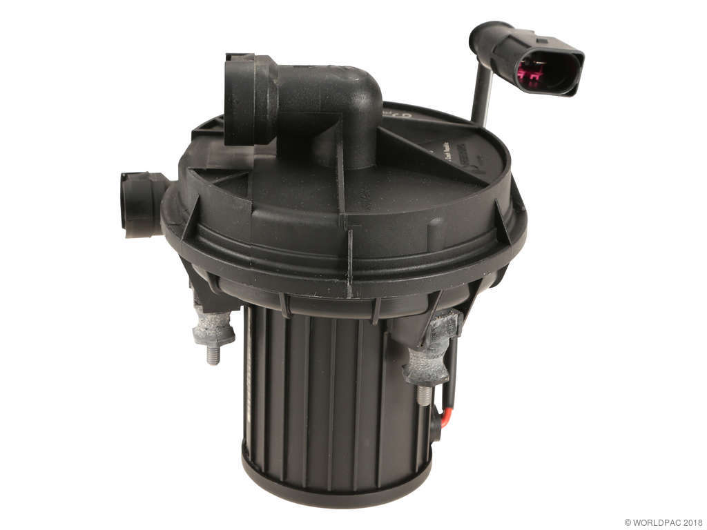 2007-2008 Audi RS4 Secondary Air Injection Pump (Genuine)