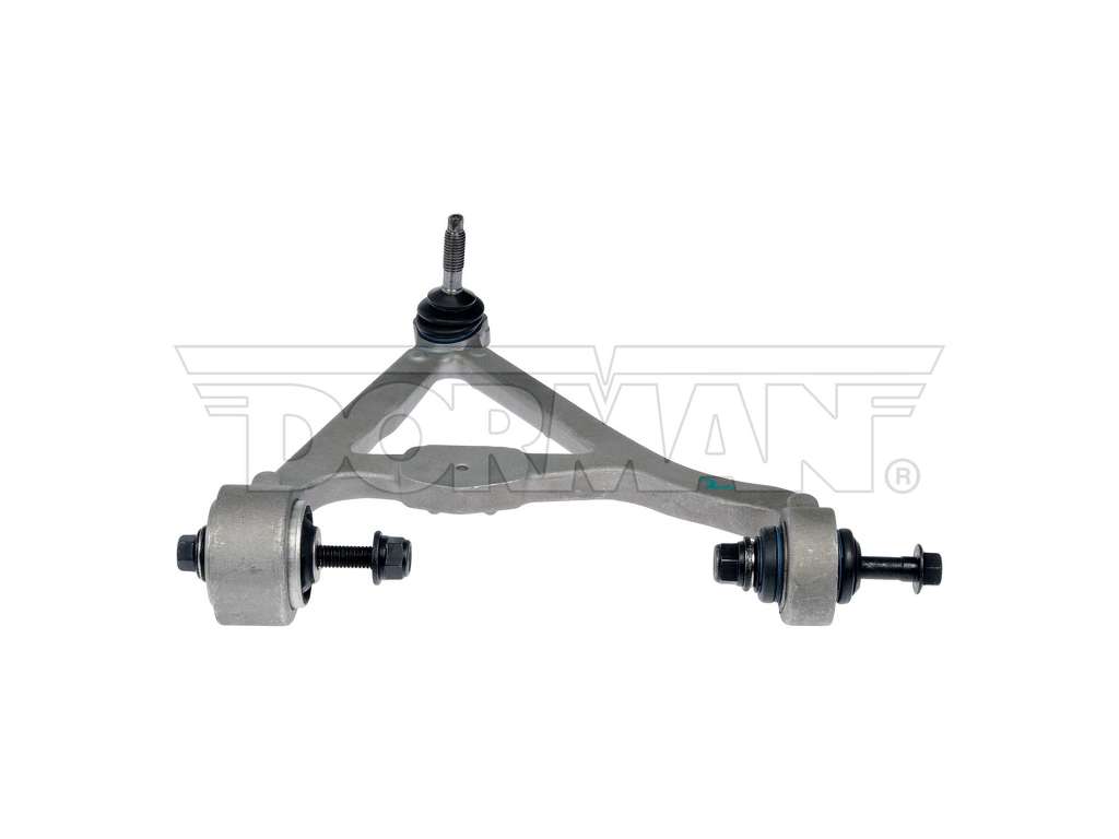 2000-2008 Jaguar S-Type Suspension Control Arm - Rear Left Upper (Dorman)