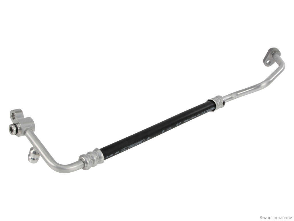 2004 Subaru Legacy A/C Refrigerant Hose (Genuine)