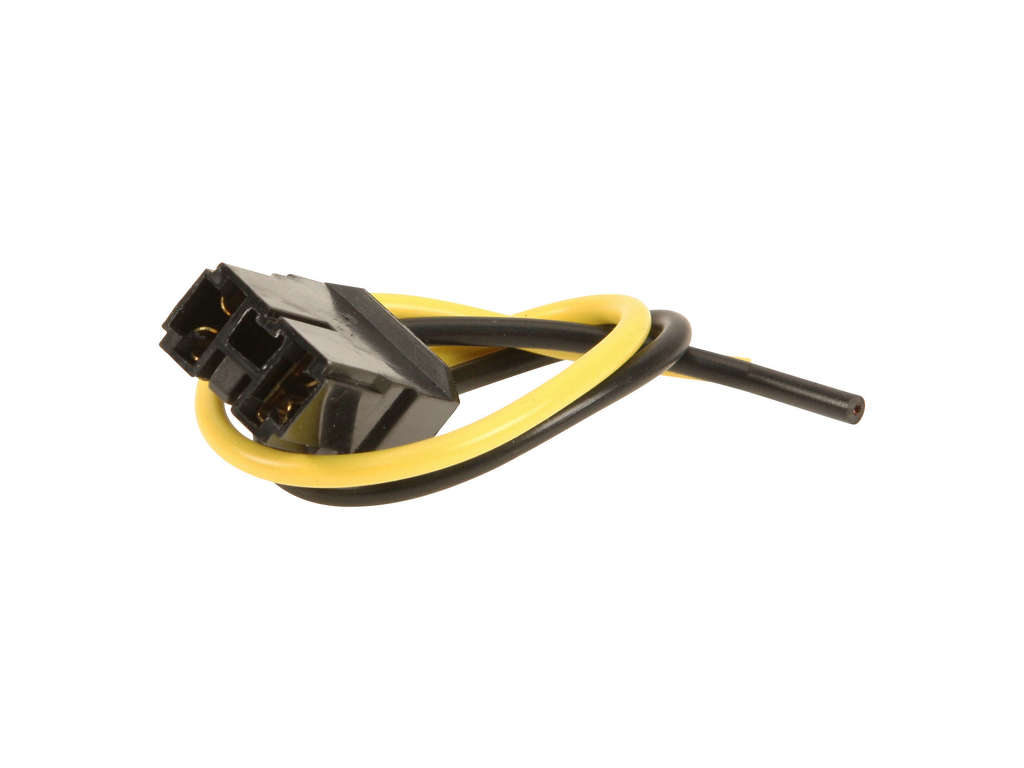 1999-2010 Volvo S80 Headlight Connector (Dorman)